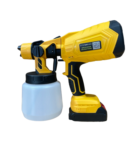 3YO GUN