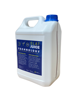 3YO SLAT JUICE