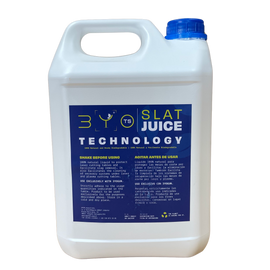 3YO SLAT JUICE