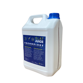3YO SLAT JUICE